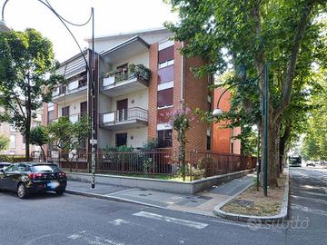 Appartamento Cusano Milanino [Cod. rif 3338025VRG]