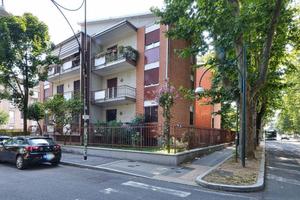 Appartamento Cusano Milanino [Cod. rif 3338025VRG]