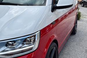 Volkswagen Multivan T6 DSG 4Motion