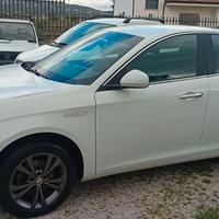 Alfa romeo Giulietta 1.6.jtd