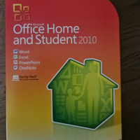 Office Home and Student 2010