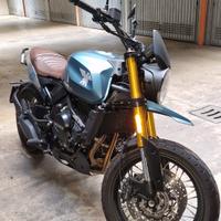 Moto Morini Scrambler - 2023