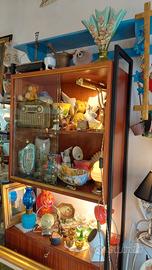 Modernariato Vintage Lampade Art Deco' 