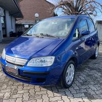 Fiat Idea 1.3 Multijet 16V Dynamic