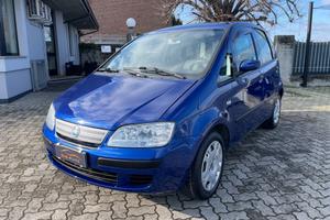 Fiat Idea 1.3 Multijet 16V Dynamic