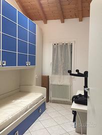 Porzione di Casa Indipendente a Ronchi di Gonzaga