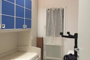 Porzione di Casa Indipendente a Ronchi di Gonzaga