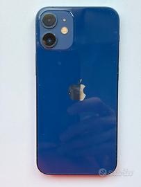 Iphone 121 mini