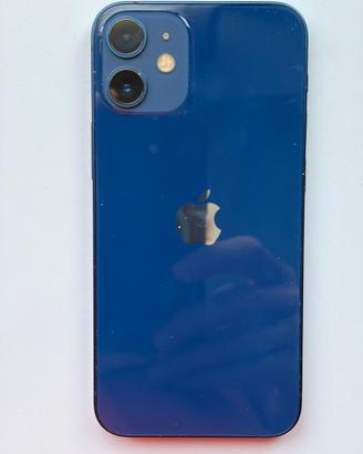 Iphone 121 mini