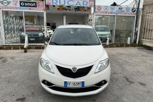 Lancia Ypsilon 1.2 GPL ECOCHIC 12/2016