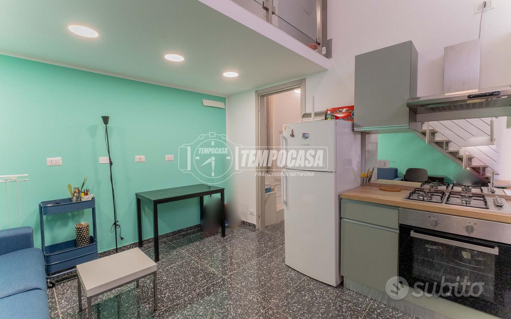 Appartamento – Milano, Bruzzano, Municipio 9 - Vista 3