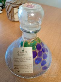 Grappa IVLA San Martino Di Lupari 25 Cl.