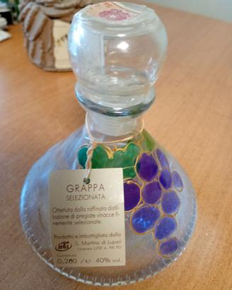 Grappa IVLA San Martino Di Lupari 25 Cl.