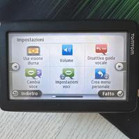 Navigatore TOMTOM