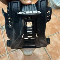 PARAMOTORE FANTIC/YAMAHA 125