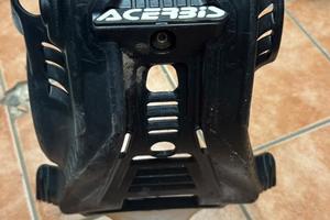 PARAMOTORE FANTIC/YAMAHA 125