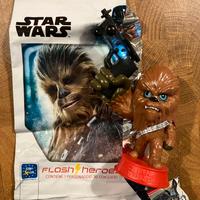 Eurospin Flash Heroes Chewbecca