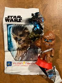 Eurospin Flash Heroes Chewbecca