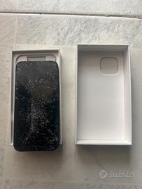 iPhone 13 mini distrutto 128 GB