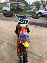 Ktm 250