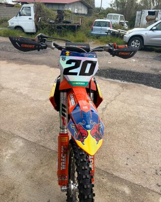 Ktm 250