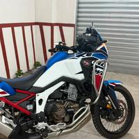 Africa Twin 1100 2023