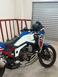 Africa Twin 1100 2023
