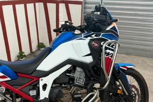 Africa Twin 1100 2023