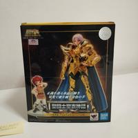 saint seiya myth cloth bandai Aries mu ariete ex 