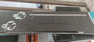 barre portapacchi easy one quick