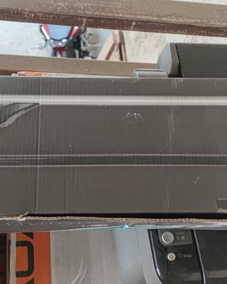 barre portapacchi easy one quick