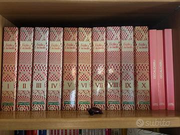 Enciclopedia Uncinetto