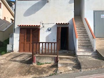 Buggerru pied a terre