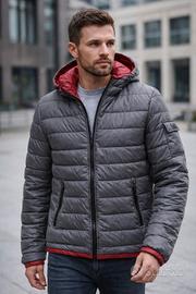 ✨Giubbotto Antony Morato Double Face Tg. S ( 46 )