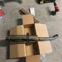 Terminale originale kawasaki ninja zx63 2003/2004