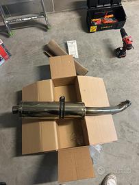 Terminale originale kawasaki ninja zx63 2003/2004