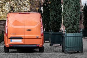 FORD Transit Custom 280 2.0 EcoBlue 130 aut. PC