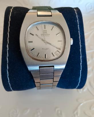 orologio zenith 