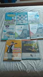 Libri terza media