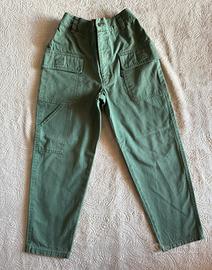 Pantaloni bambino Trussardi Kid 7 anni