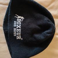 cappello invernale boxeur des rues