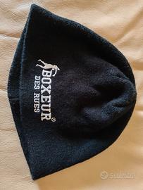 cappello invernale boxeur des rues