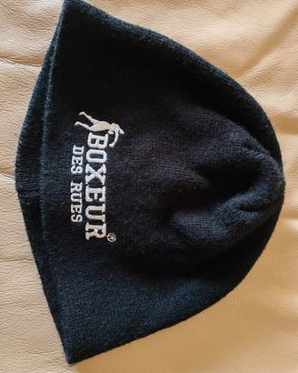 cappello invernale boxeur des rues