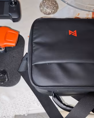 Drone Fimi mini 3