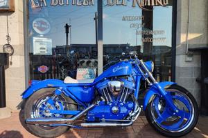 Harley-davidson 883 Sportster Standard XLH 1993