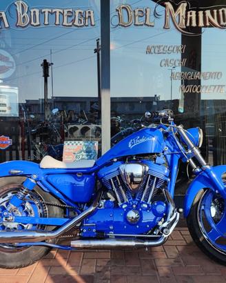 Harley-davidson 883 Sportster Standard XLH 1993
