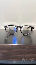 Occhiali da vista Gucci originali uomo GG0738O 001