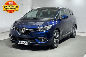 Renault Grand Scenic 1.5 dci energy Intens 110cv