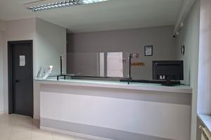 Stanze uso studio