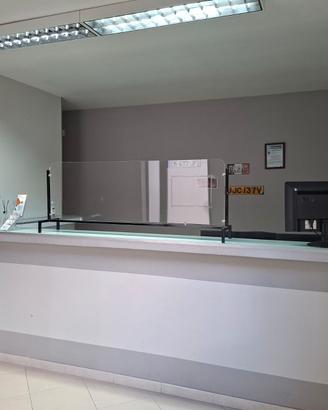 Stanze uso studio